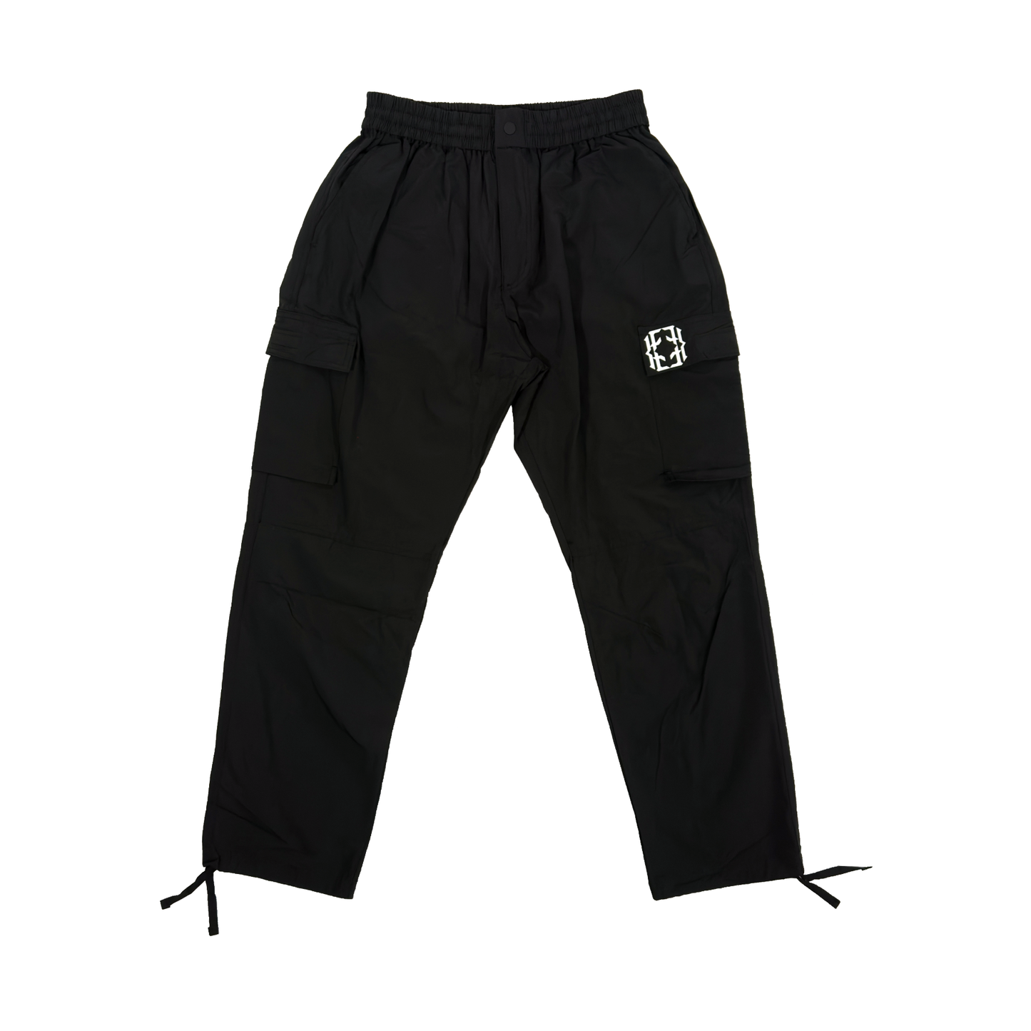 4H.C. Nylon Cargo Pants